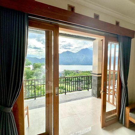 Casa Lago Batur Kubupenlokan Bagian luar foto