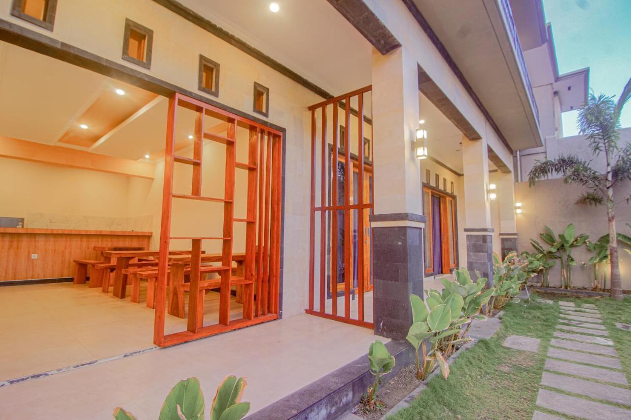 Casa Lago Batur Kubupenlokan Bagian luar foto